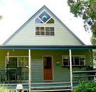 The Dolph Inn - Redcliffe Tourism