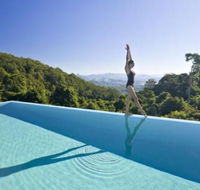 OReillys Mountain Villas - Redcliffe Tourism