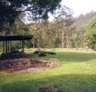 Sharp Park River Bend Country Bush Camping - Redcliffe Tourism