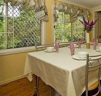 Baggs of Canungra Bed and Breakfast - Redcliffe Tourism
