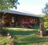 Twilight Grove Farm Bed and Breakfast  - Redcliffe Tourism