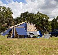 Lake Somerset Holiday Park - Redcliffe Tourism