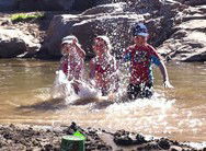 Murphys Creek Escape - Redcliffe Tourism 2