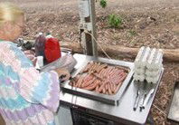 Murphys Creek Escape - Redcliffe Tourism 4