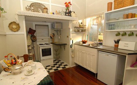 Thistledown Country Retreat - Redcliffe Tourism 1