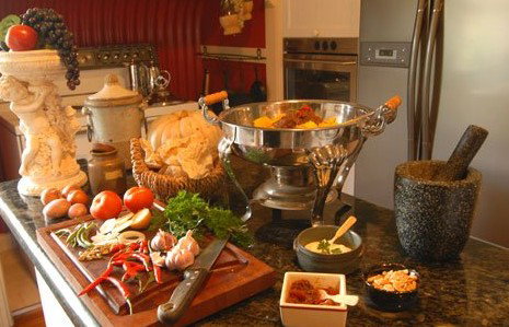 Thistledown Country Retreat - Redcliffe Tourism 3