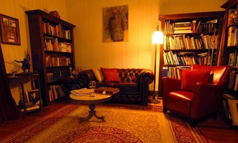 Thistledown Country Retreat - Redcliffe Tourism 4