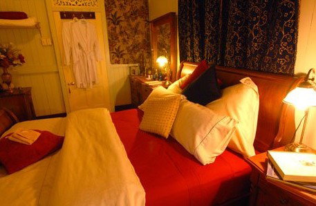 Thistledown Country Retreat - Redcliffe Tourism 5