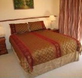 Cream Gables Bed and Breakfast - Redcliffe Tourism