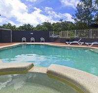 Whalewatch Ocean Beach Resort - Redcliffe Tourism
