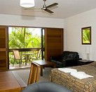 Anchorage Beachfront Island Resort - Redcliffe Tourism