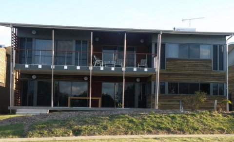 Werai And Weetanga - Redcliffe Tourism 2