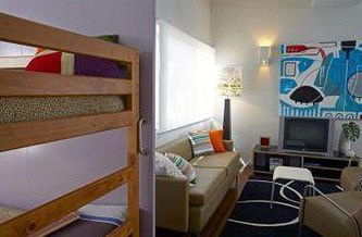 Allure Stradbroke Resort - Redcliffe Tourism 2