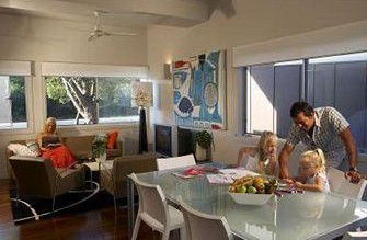 Allure Stradbroke Resort - Redcliffe Tourism 3