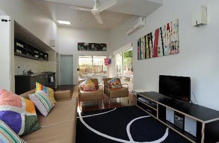 Allure Stradbroke Resort - Redcliffe Tourism 4