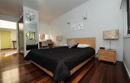Allure Stradbroke Resort - Redcliffe Tourism 5