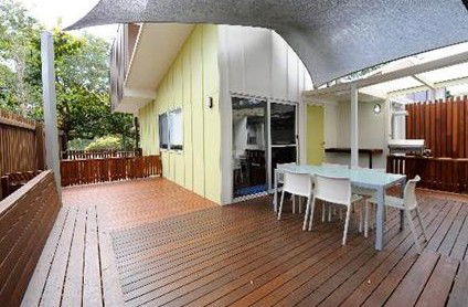 Allure Stradbroke Resort - Redcliffe Tourism 8