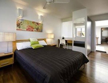 Allure Stradbroke Resort - Redcliffe Tourism 9