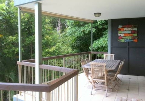 Cylinder Cove Apartments - Redcliffe Tourism 0