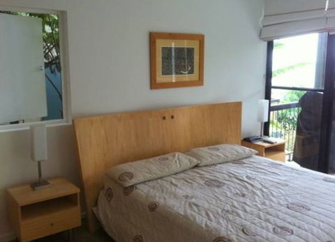 Cylinder Cove Apartments - Redcliffe Tourism 1