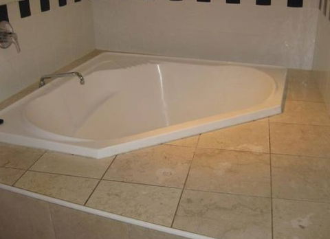 Cylinder Cove Apartments - Redcliffe Tourism 2