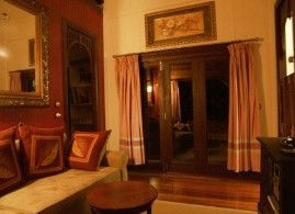Barney Creek Vineyard Cottages - Redcliffe Tourism 1
