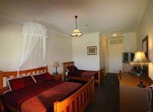 The Bearded Dragon Boutique Hotel - Redcliffe Tourism 2