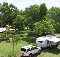 BAILEY BAR CARAVAN PARK - Redcliffe Tourism