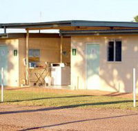 Hughenden Allen Terry Caravan Park - Redcliffe Tourism