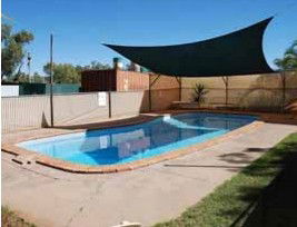 AAOK Moondarra Accommodation Village Mount Isa - Redcliffe Tourism 0
