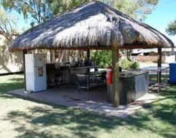 AAOK Moondarra Accommodation Village Mount Isa - Redcliffe Tourism 1