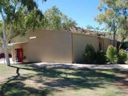 AAOK Moondarra Accommodation Village Mount Isa - Redcliffe Tourism 2