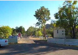 AAOK Moondarra Accommodation Village Mount Isa - Redcliffe Tourism 3
