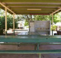Mount Isa Caravan Park - Redcliffe Tourism