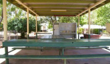 Mount Isa Caravan Park - Redcliffe Tourism 0