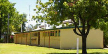 Mount Isa Caravan Park - Redcliffe Tourism 1