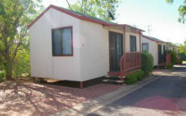 Mount Isa Caravan Park - Redcliffe Tourism 3
