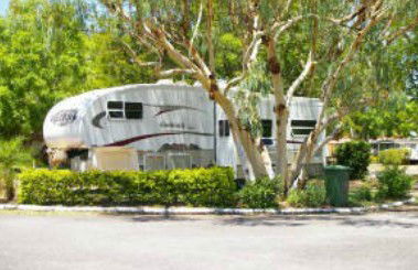Mount Isa Caravan Park - Redcliffe Tourism 4