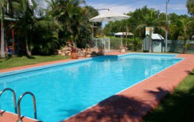 Mount Isa Caravan Park - Redcliffe Tourism 5