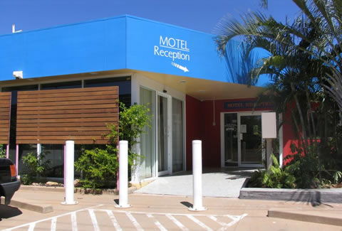 Townview Motel - Redcliffe Tourism 0