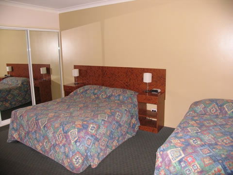 Townview Motel - Redcliffe Tourism 5