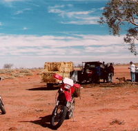 Epsilon Station - Redcliffe Tourism