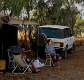 Carisbrooke Station - Redcliffe Tourism
