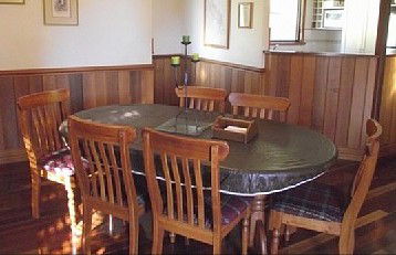 Jacky Winter - Holiday Home - Redcliffe Tourism 0