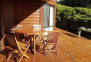 Jacky Winter - Holiday Home - Redcliffe Tourism 4