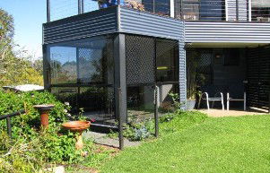 Eagles Rest Retreat - Redcliffe Tourism 0