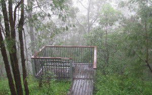 Eagles Rest Retreat - Redcliffe Tourism 4