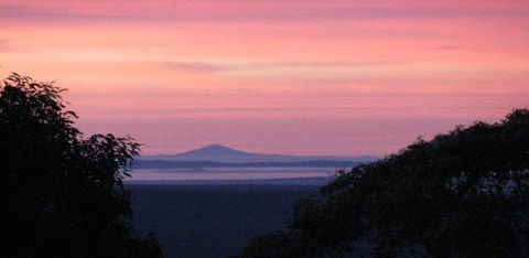 Eagles Rest Retreat - Redcliffe Tourism 5