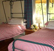 Nelgai Farm Bed and Breakfast - Redcliffe Tourism
