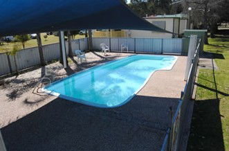 Crows Nest Caravan Park - Redcliffe Tourism 0